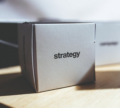 Back-Link Strategy