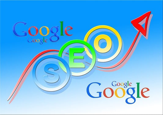 SEO Gold Package