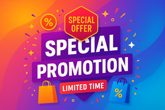 marketing promotions