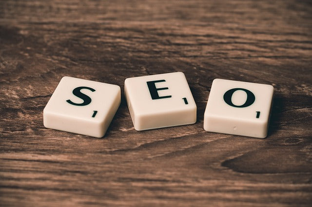 Custom SEO Work