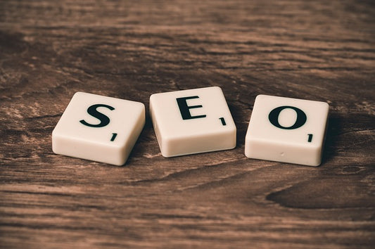 Custom SEO Work