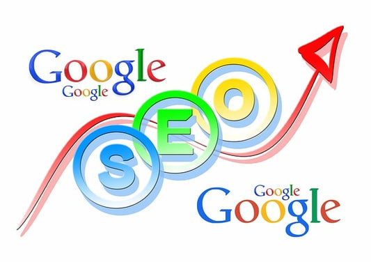 SEO Silver Package
